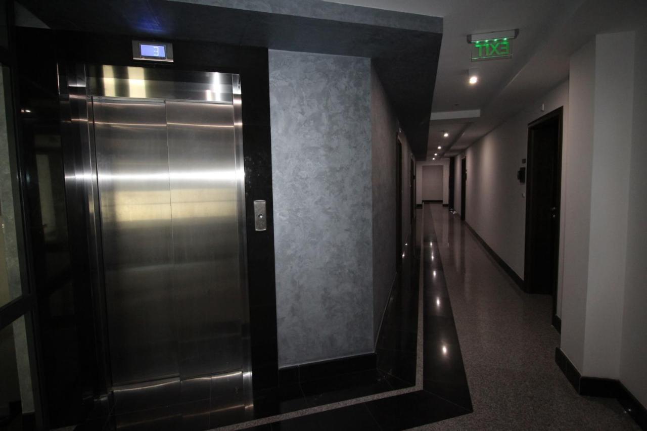 Paradiso 'В' 102 Private Sea View Apartment เนเซบาร์ ภายนอก รูปภาพ